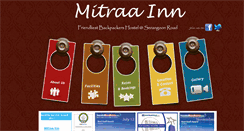 Desktop Screenshot of mitraa.com.sg